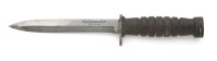 U.S. M4 Fighting Knife by Kutmaster