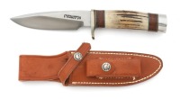 Randall Model 25-6 Trapper