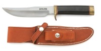 Randall Model 12 Little Bear Bowie