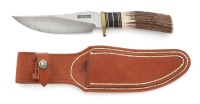 Randall Knife Society RKS-3 Club Knife