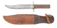 Australian Commander Fighting Knife