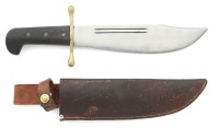 U.S. V-44 Bowie Knife by Marsden