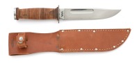 Robeson Shuredge No. 20 Fixed Blade Knife