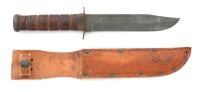 U.S.N. Mark 2 Fighting Knife by Ka-Bar