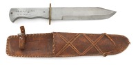 U.S. Navy Australian Fighting Knife by Surgical Supplies