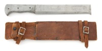 U.S. Army Air Corps Australian No. 2 Survival Machete