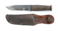 KA-BAR Fighting Knife