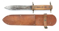 Scarce Herder Commando Fighting Knife