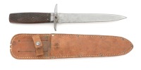 Custom Combat Fighting Knife