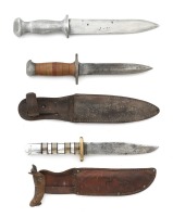 Fighting Knife Lot