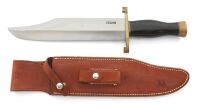 Randall Model 12-11 Smithsonian Bowie