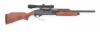 Remington Model 870 Express Magnum Slide Action Shotgun