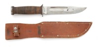 Robeson ShurEdge Commando Knife