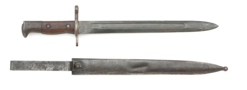 U.S. Model 1892/98 Krag Bayonet