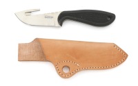 Timberline Knives Model 2013 Treutel Gut Hook Skinner