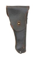 Model 1911 Flap Holster