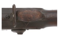 U.S. Model 1842 Percussion Musket With South Carolina Markings - 4