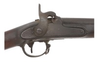 U.S. Model 1842 Percussion Musket With South Carolina Markings - 5