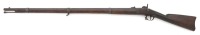 U.S. Model 1855 Percussion Rifle-Musket By Harpers Ferry With Washington Grays Unit Markings - 4