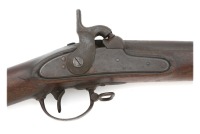 U.S. Model 1842 Percussion Musket With South Carolina Surcharge - 4