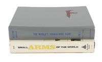 Lot of Two Books on Small Arms