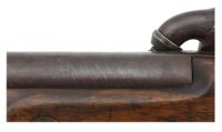 Rare Confederate Pattern 1853 Percussion Rifle-Musket By Tower With Louisiana Property Marking - 6