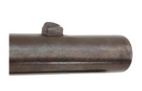 Rare Confederate Pattern 1853 Percussion Rifle-Musket By Tower With Louisiana Property Marking - 7