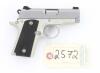 Kimber Micro Carry STS Semi-Auto Pistol