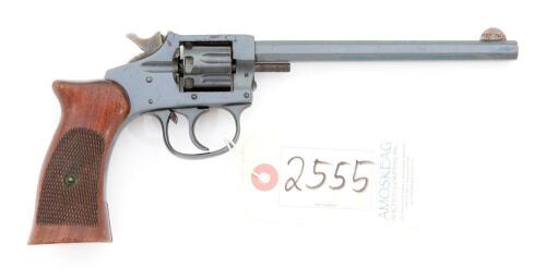 Harrington & Richardson Trapper Model Double Action Revolver