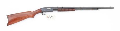 Remington Model 12-C Slide Action Rifle