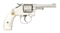 Fine Smith & Wesson First Model Ladysmith Revolver with Box - 2