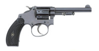 Smith & Wesson Second Model Ladysmith Revolver with Box - 2