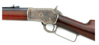 Excellent Marlin Model 1897 Lever Action Rifle - 2