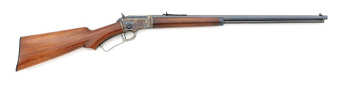 Lovely Marlin Model 39 Lever Action Rifle