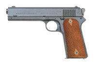 Exceptional Colt Model 1905 Semi-Auto Pistol - 2