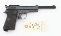 Beretta Model 948 Semi-Auto Pistol