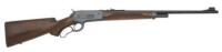 Winchester Model 71 Deluxe Lever Action Rifle