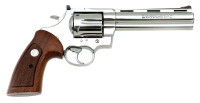 Superb Colt Anaconda “First Edition” Double Action Revolver - 2