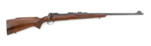 Winchester Pre ’64 Model 70 Bolt Action Rifle