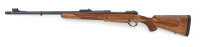 Stunning Winchester Custom Shop Model 70 Bolt Action Safari Rifle - 2