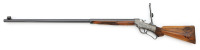 Marlin Ballard No. 7 A1 Long Range Target Rifle - 2