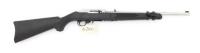 Ruger 10/22 Takedown 50Th Anniversary Semi-Auto Rifle