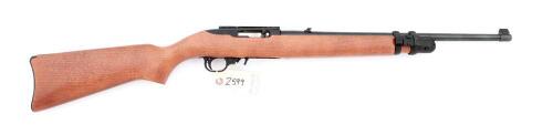 Ruger 10/22 50th Anniversary Semi-Auto Rifle