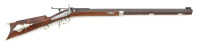 Vermont Percussion Halfstock Sporting Rifle by J.B. Smith