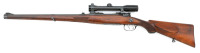 Early Steyr Mannlicher Schoenauer Model 1908 Bolt Action Carbine - 2