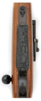 Custom Mauser 98 Magazine Sporting Rifle by Roy Vail - 2