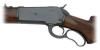 Winchester Model 71 Deluxe Lever Action Rifle - 2