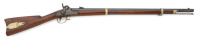 Excellent U.S. Model 1863 Zouave Percussion Rifle by Remington