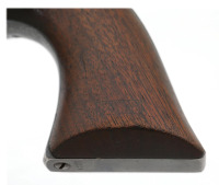 Excellent U.S. Colt Single Action Army Pre-Custer Ainsworth-Inspected Cavalry Revolver with Gold Seal Kopec Letter - 5