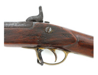 Confederate Pattern 1853 Percussion Rifle-Musket by Tower - 3